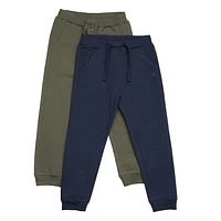 2pack Sweatpants 2-12y