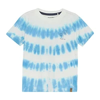 Tie Dye T-Shirt 3-8y