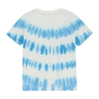 T-Shirt Tie Dye 3-8ans