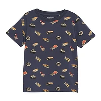 Sushis Dogs T-Shirt 3-8y