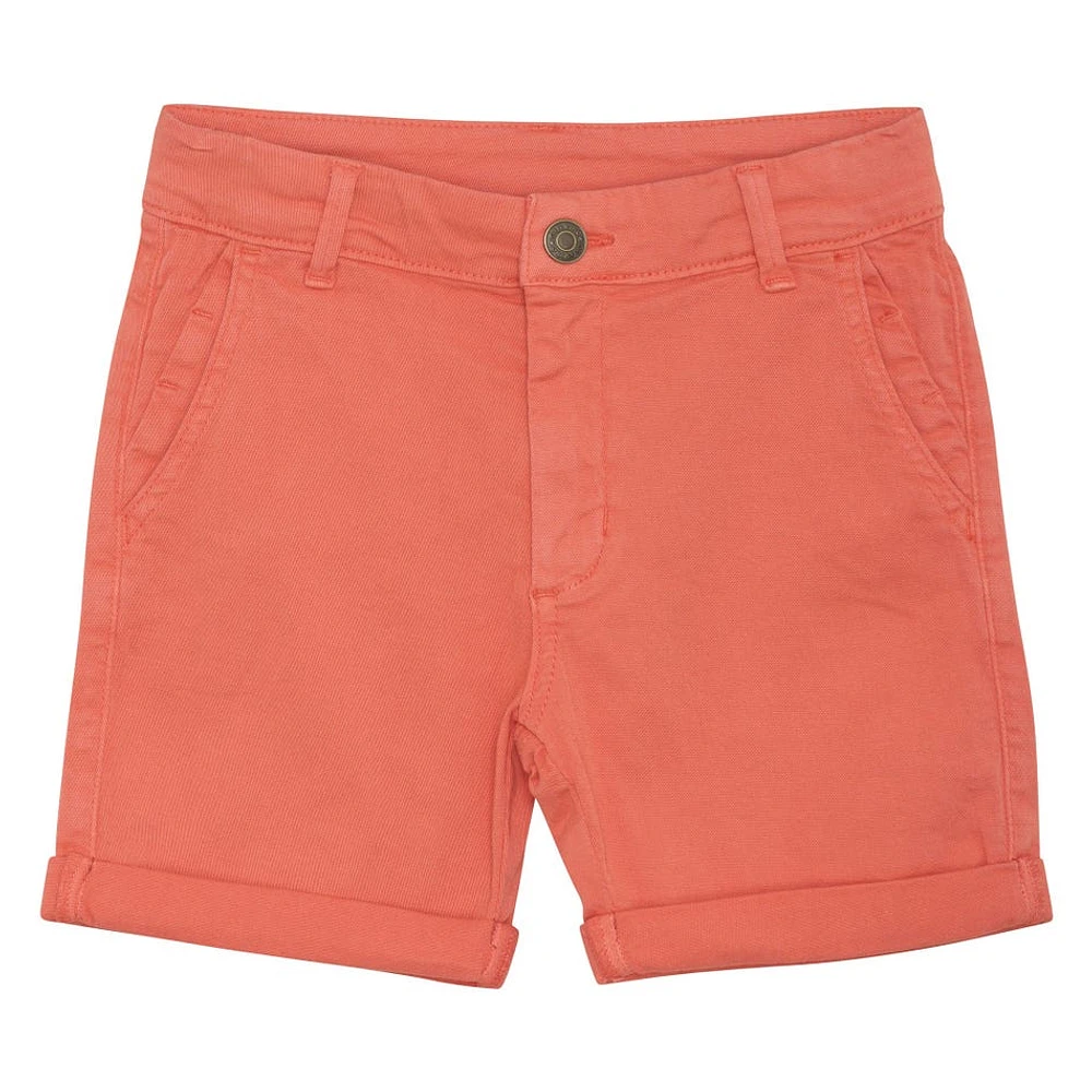 Short Corail 3-8ans