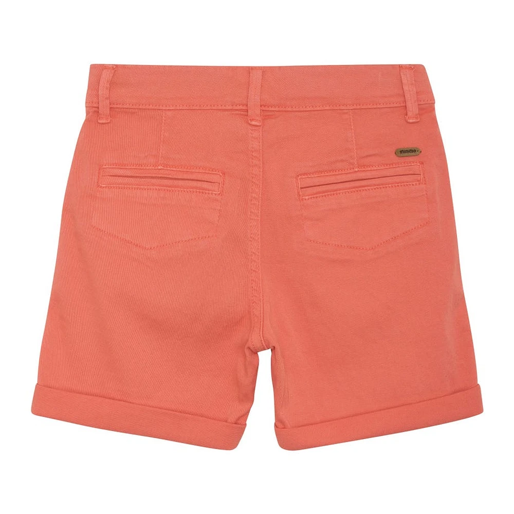 Short Corail 3-8ans