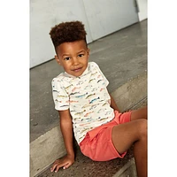 Short Corail 3-8ans