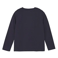 Cars Long Sleeves T-Shirt 2-10Y