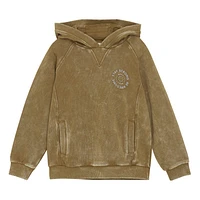 Stone Washed Sweatshirt 2-12Y