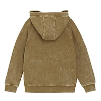 Stone Washed Sweatshirt 2-12Y