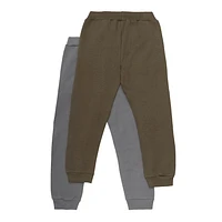 Sweat 2Pk Pantsminymo 2-12Y