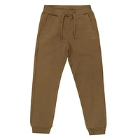 2-Pack Solid Sweatpants 3-8y