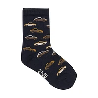 Dog Socks 3-Pack 4-11y