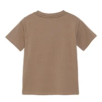 Relax T-Shirt 2-8Y