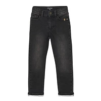 Black Minymo Jeans 2-12Y