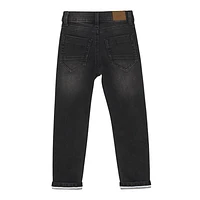 Black Minymo Jeans 2-12Y