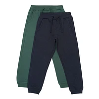 Sweatpants 2-Pack 2-8Y