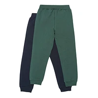 Sweatpants 2-Pack 2-8Y