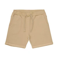 2-Pack Sweatshorts 3-8y