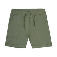 2-Pack Sweatshorts 3-8y