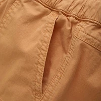 Cargo Twill Shorts 3-8y