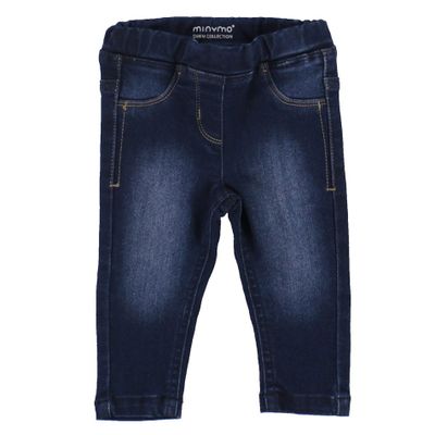 Stretch Slim Fit Jeans 6-24m