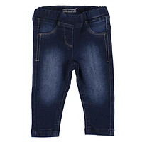 Jeans Stretch Slim Fit 6-24mois