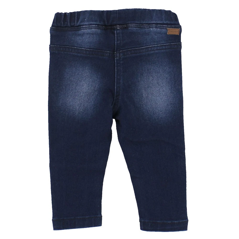 Jeans Stretch Slim Fit 6-24mois