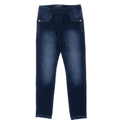 Stretch Slim Fit Jeans 3-8y