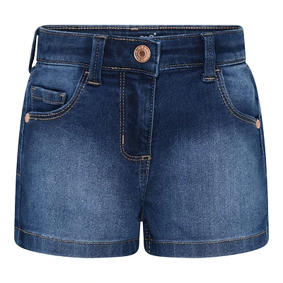 Power Stretch Shorts 3-10y