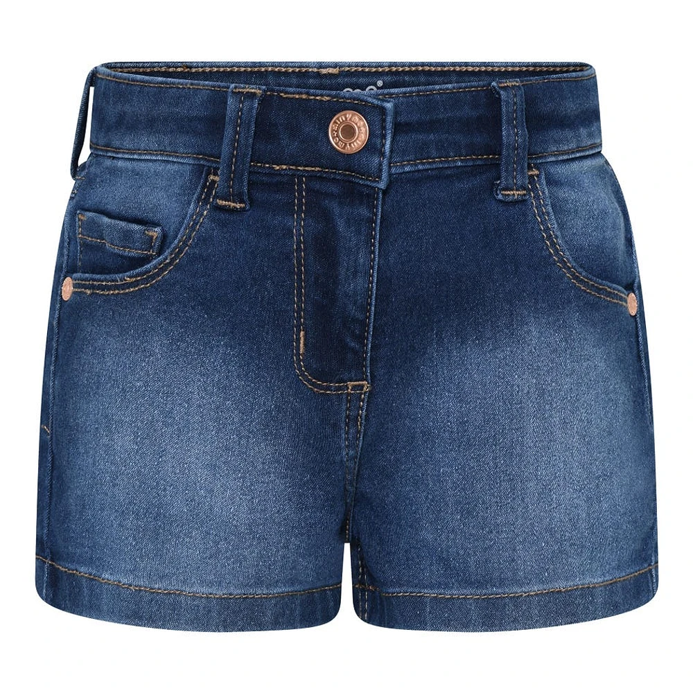 Short Stretch Power 3-10ans