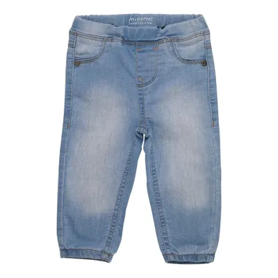 Stretch Loose Fit Jeans 6-24m