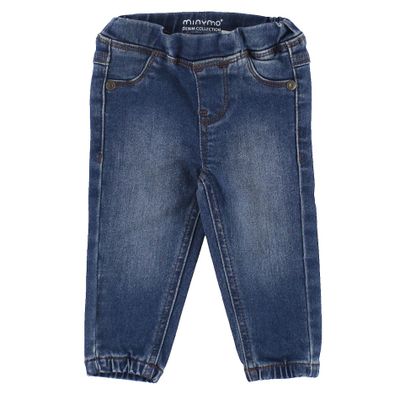 Stretch Loose Fit Jeans 6-24m