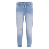 Stretch Loose Fit Jeans 3-10y