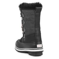 Cortina Boots Sizes 10-8