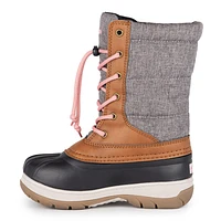 Charm Boots Sizes 10-8