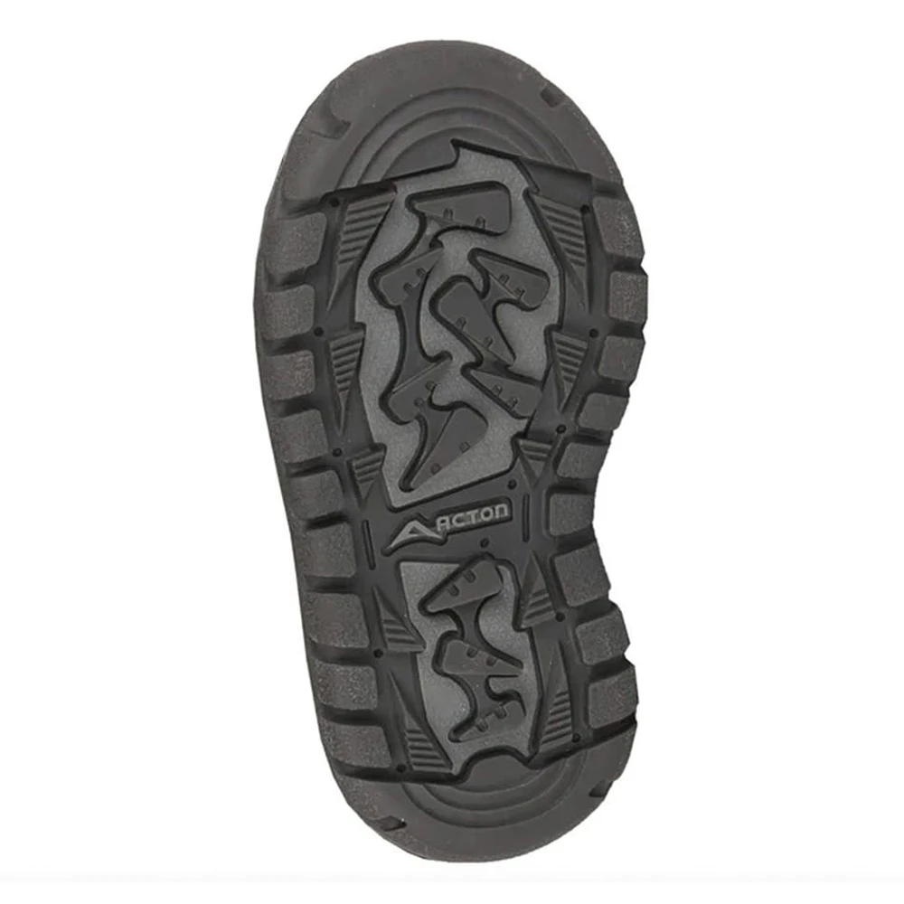 Bottes Funky Charcoal Pointures