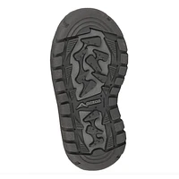 Bottes Funky Charcoal Pointures