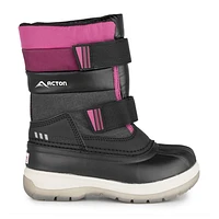 Bubblegum Boots Sizes 10-6