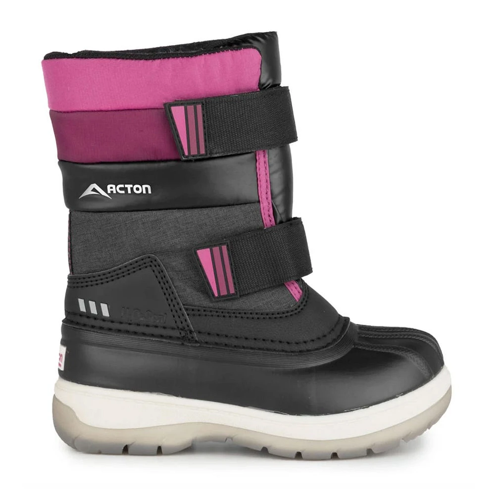 Bubblegum Boots Sizes 10-6