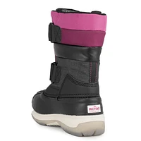 Bubblegum Boots Sizes 10-6