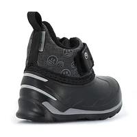 Bottes Duckies Sourire Pointures 4-12