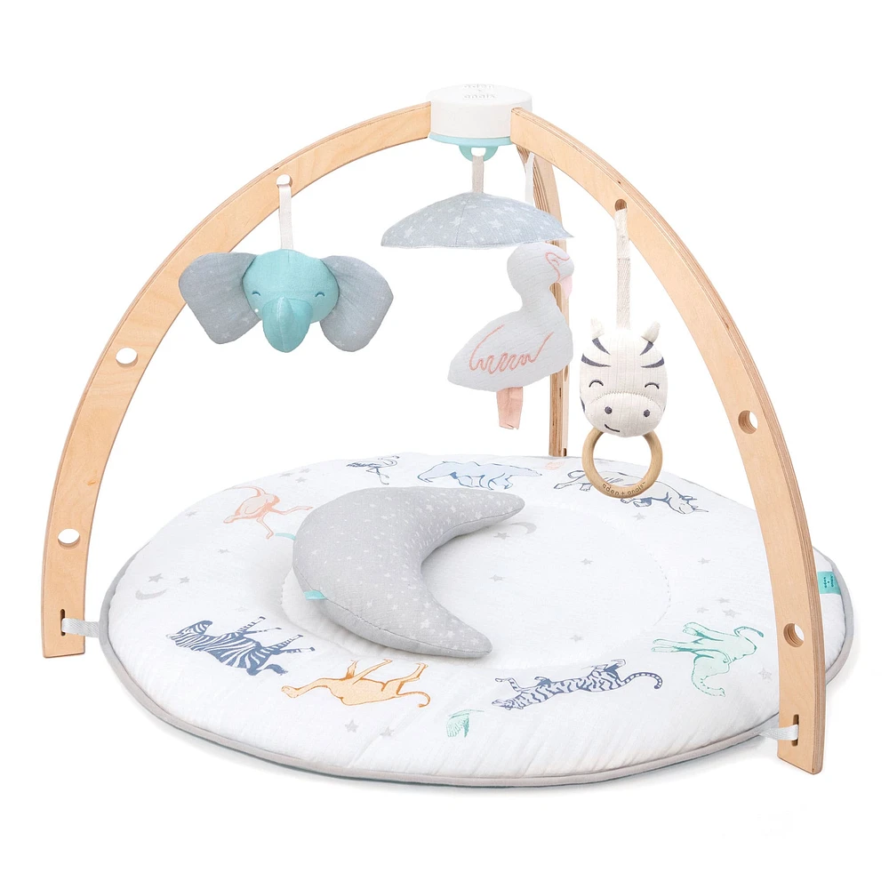 Baby Activity Gym - Rising Star