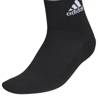 Youth Cush 6pk Crew Socks