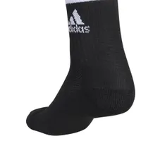 Youth Cush 6pk Crew Socks