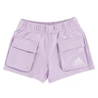 Lounge French Terry Short 7-14y