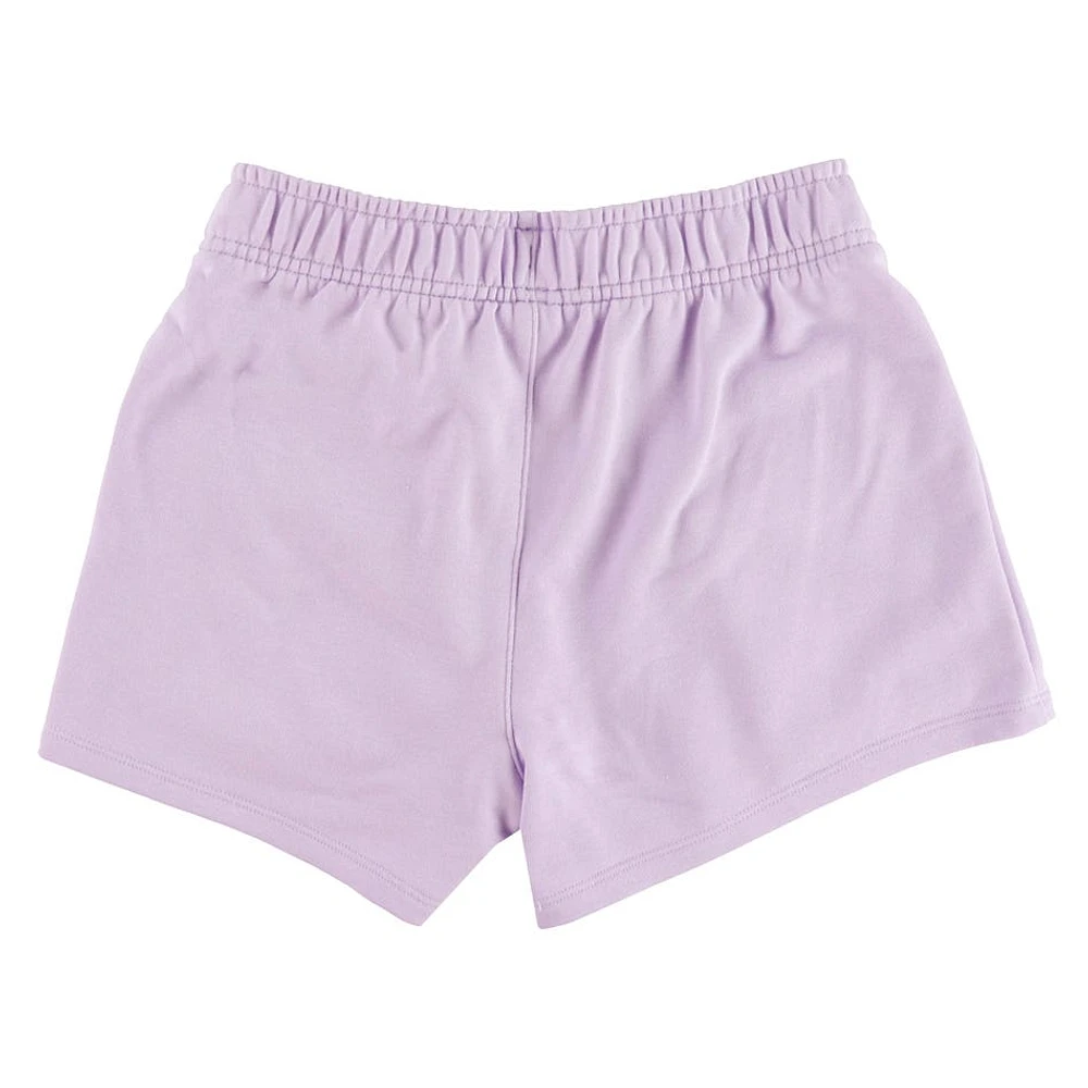 Lounge French Terry Short 7-14y