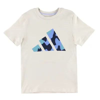 Strenght Camo T-shirt 8-16y