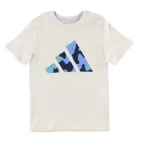 Strenght Camo T-shirt 8-16y