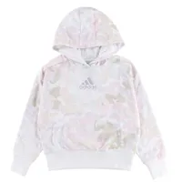 AOP Loose Fit Hoodie 7-14y