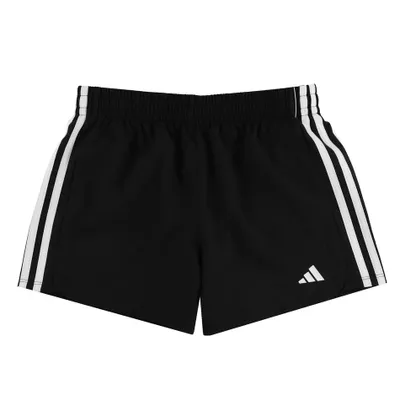 3S Woven Pacer Shorts 7-14y