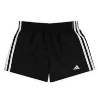 3S Woven Pacer Shorts 7-14y