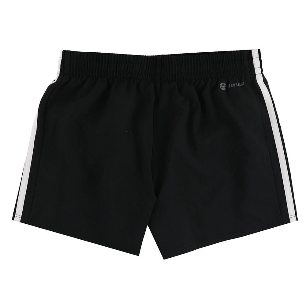 Short 3S Woven Pacer 7-14ans