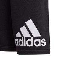 Big Logo Sweat Shorts 4-7y